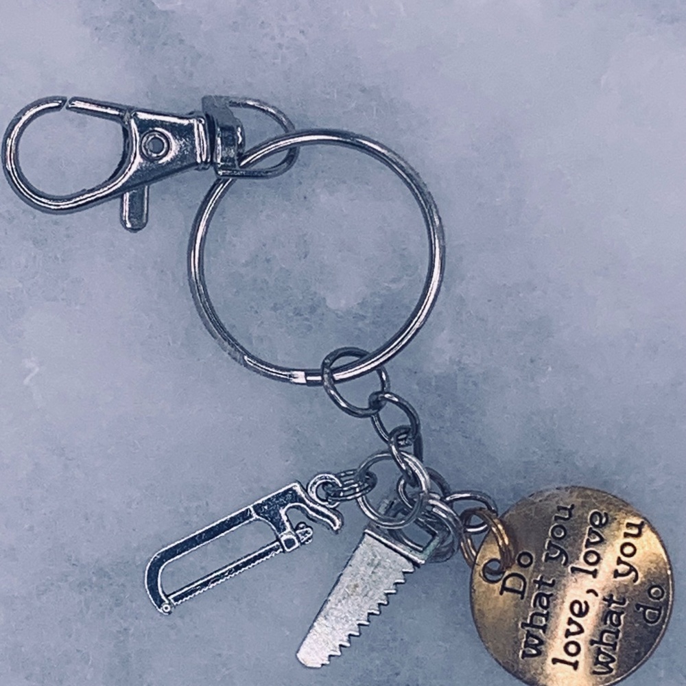 Key Chain - Picture 15 of 16